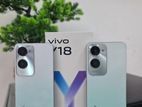 Vivo Y18 6/128 (Used)