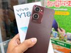 Vivo y18 6/128 (Used)