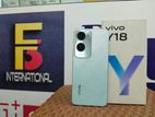 Vivo Y18 6/128 (Used)