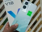 Vivo Y18 (6/128) (Used)