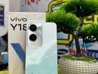 Vivo Y18 6/128 (Used)