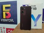 Vivo Y18 6/128 (Used)