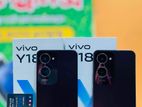 Vivo Y18 6/128GB 15day (Used)