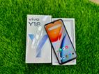 Vivo Y18 6/128GB OFFICIAL (Used)