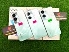 Vivo Y18 6/128GB official (Used)