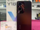 Vivo Y18 6/128gb (Used)