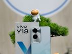Vivo Y18 6+128 (Used)
