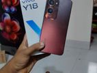 Vivo Y18 6gb+128 offar (Used)