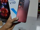 Vivo Y18 6gb+128 offar (Used)