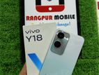 Vivo Y18 BAST PRICE (Used)