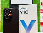 Vivo Y18 BEST PRICE🫣 (Used)