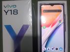 Vivo Y18 (Used)