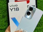 Vivo Y18 OFFER🫣🫣🫣 (Used)