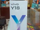 Vivo Y18, official 8/128 (New)