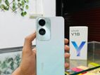 Vivo Y18 Officials (Used)