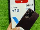 Vivo Y18 রামাদান অফার🌙 (Used)