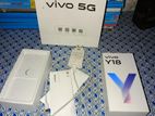 Vivo Y18 (Used)