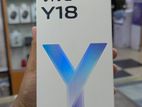 Vivo Y18 (Used)
