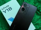 Vivo Y18 (Used)