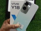 VIVO Y18 (Used)