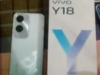 Vivo Y18 (Used)