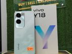 Vivo Y18 (Used)