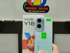 Vivo Y18 (Used)