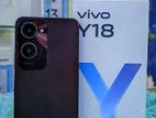 Vivo Y18,,4/128 (Used)