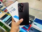 Vivo Y18.6/128 GB (Used)