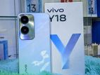 Vivo Y18,,,6/128 (Used)