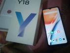 Vivo Y18i 2025 (Used)