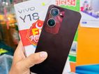 Vivo Y18i 6/128 officials (Used)
