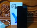 Vivo Y18i 6/128 (Used)