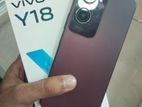Vivo Y18i fresh (Used)