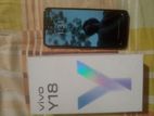 Vivo Y18 (Used)