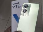 Vivo Y18 (Used)