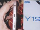 Vivo Y19 . (Used)