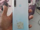 Vivo Y19 4+1/128 (Used)