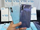 Vivo Y19 5000 Amh big battry💥 (Used)