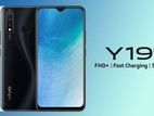 Vivo Y19 6/128 & 8/256 (New)