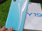 Vivo Y19 6/128 Fixed Price (Used)