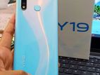 Vivo Y19 6/128 Full Box (Used)