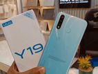 Vivo Y19 6/128 GB Fixed price (Used)