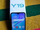 Vivo Y19 6/128 gb (Used)