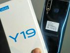 Vivo Y19 6/128 gb (Used)