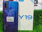 Vivo Y19 6/128 GB (Used)