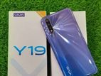 Vivo Y19 ৬/১২৮ গ্রেট অফার (Used)