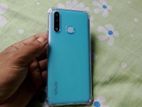 Vivo Y19 ৬/১২৮ জিবি (Used)
