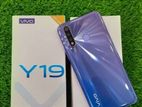 Vivo Y19 6/128 মেগা অফার (Used)