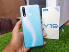 Vivo Y19 6/128 ❤️❤️ (New)